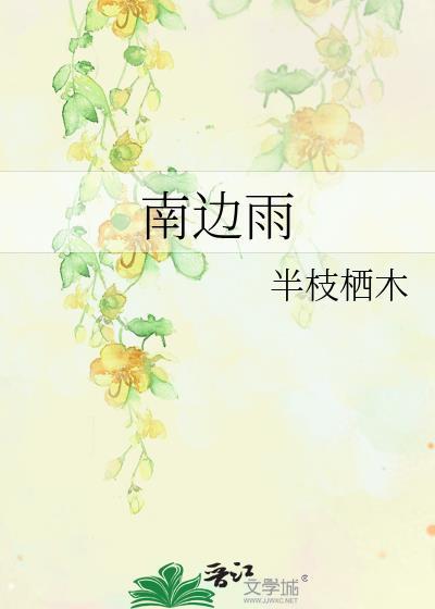南边雨